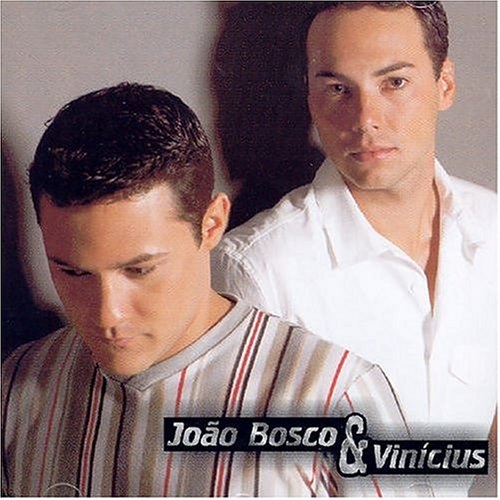 Joao Bosco & Vinicius (Neu differenzbesteuert)