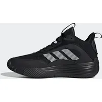 adidas Own The Game 3.0 Core Black / Cloud White / Cloud White 45 1/3