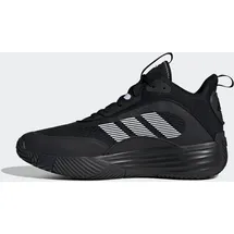 adidas Own The Game 3.0 Core Black / Cloud White / Cloud White 45 1/3