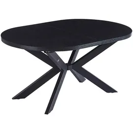 Home Deluxe Aventi 160 x 76 x 100 cm dunkelbraun