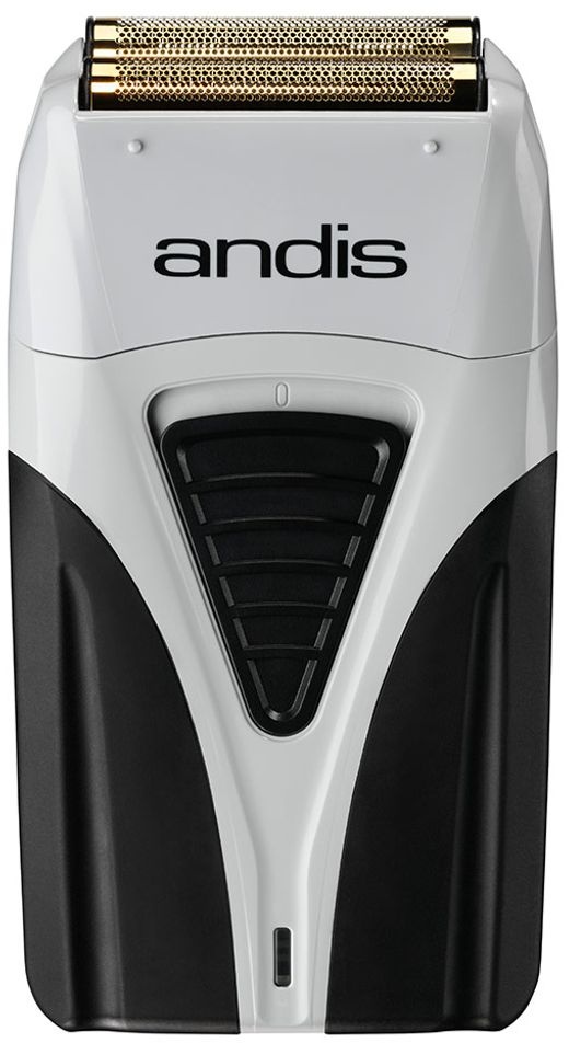 ANDIS TS-2 Razor Elektrischer professioneller Rasierer Razor Electric professional shaver BARBER