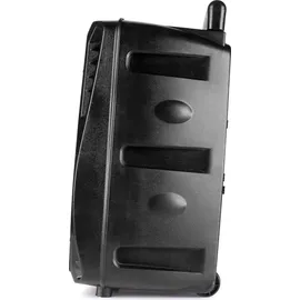 Fenton FT8LED-MK2 schwarz