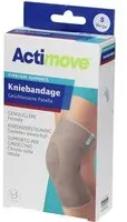 Actimove® Everyday Support Genouillère, S, rotule fermée Bandage(S) 1 pc(s)