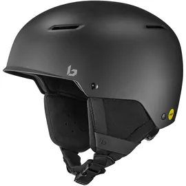 Bollé Keystone Mips black matte S 52-55