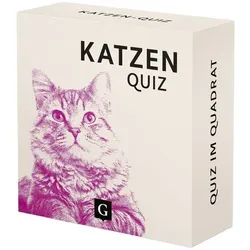 Katzen-Quiz