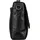 Strellson Aktentasche Brick Lane Jim Briefbag LHF Schwarz