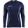 Craft Squad Go Solid langarm Trikot Herren 1390 navy 3XL