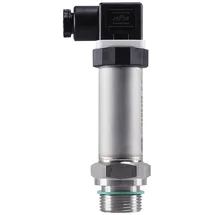 Jumo Druckmessumformer