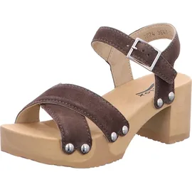 SOFTCLOX Hanka Damen Braun 36
