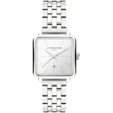Liebeskind Berlin Armbanduhr LT-0375-MQ silber