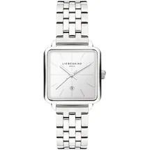 Liebeskind Berlin Armbanduhr LT-0375-MQ silber