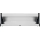 Blanco Ablagesystem für Auszugsfronten, 527458,