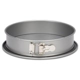 patisse Silver-Top Springform mit breitem Boden Ø18cm,