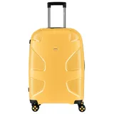 impackt IP1 4-Rollen Cabin 67 cm / 73 l sunset yellow