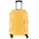 4-Rollen Cabin sunset yellow
