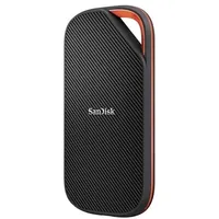 Extreme PRO USB4 SSD - 2TB - Grau - Extern SSD - USB4