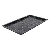Schneider GN 1/1 Granit-Emaille 530 x 325 x 20 mm