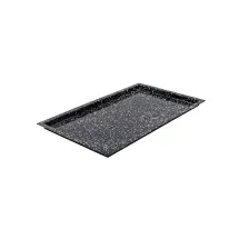 Schneider GN 1/1 Granit-Emaille 530 x 325 x 20 mm