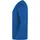 Jako Longsleeve Run 2.0 royal 128