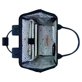 Cabaia Adventurer Medium Blau