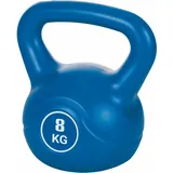 GALILEO Kettlebell, Blau, Standard