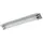 EGLO TOLORICO 1x LED 1600 lm 4000 K Silber/Transparent 57 cm