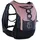 Evoc Hydro Pro 6 l Dusty Pink/Black