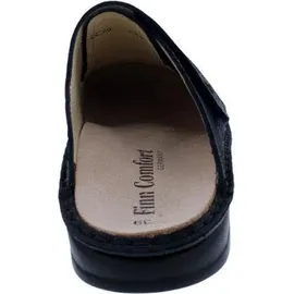 Finn Comfort Clogs in Blau 46 EU