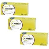 Canosan Kautabletten Katze 3 x 30 Tabletten für die Gelenkgesundheit Boehringer