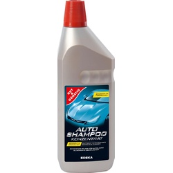 GUT&GÜNSTIG Autoshampoo 1,0 l