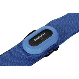 Garmin Brustgurt HRM-Swim blau