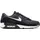 Nike Air Max 90 Herren Iron Grey/Dark Smoke Grey/Black/White 42,5