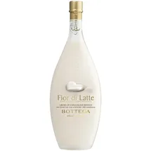 Bottega Crema di Cioccolato Bianco 15% Vol. 0,5 l