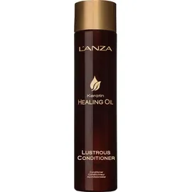 L'anza Keratin Healing Oil Silken 950 ml