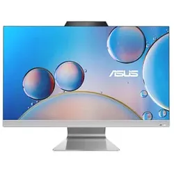 ASUS Zen AiO 27 M3702WFAK-WA003W All-in-One PC, 16 GB RAM, 512 GB SSD, AMD RyzenTM 5 7520U