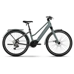 Winora iRide Pure X10 Blau Modell 2024