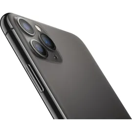 Apple iPhone 11 Pro 64 GB Silber