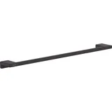Hansgrohe AddStoris Badetuchhalter Schwarz 41747670