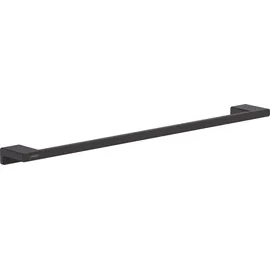 Hansgrohe AddStoris Badetuchhalter Schwarz 41747670