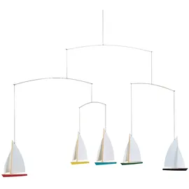 Flensted Mobiles - Dinghy Regatta 5