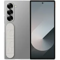 Samsung Galaxy Z Fold6 Clear Case transparent