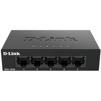 D-Link DGS-105GL/E Switch