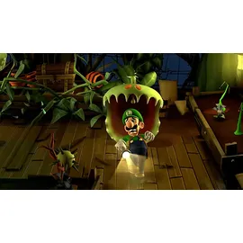 Luigi's Mansion 2 HD - [Nintendo Switch]
