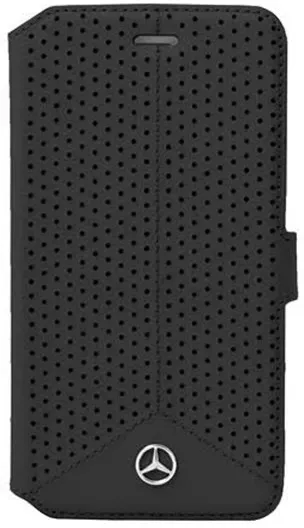 Pure Line Case for Sony Z5 - Black