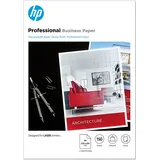 HP Professional Fotopapier 7MV83A 210x297mm 150 Blatt