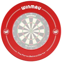 WINMAU Catchring-Auffangring