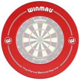 WINMAU Catchring-Auffangring