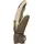 QUIKSILVER Method Handschuhe Braun L