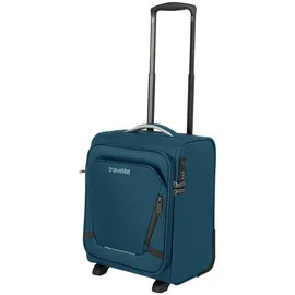 Travelite Jetpack Wings 2-Rollen Cabin 40 cm / 25 l petrol