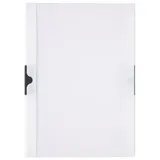 Toppoint Cliphefter A4 Weiß 50 St.